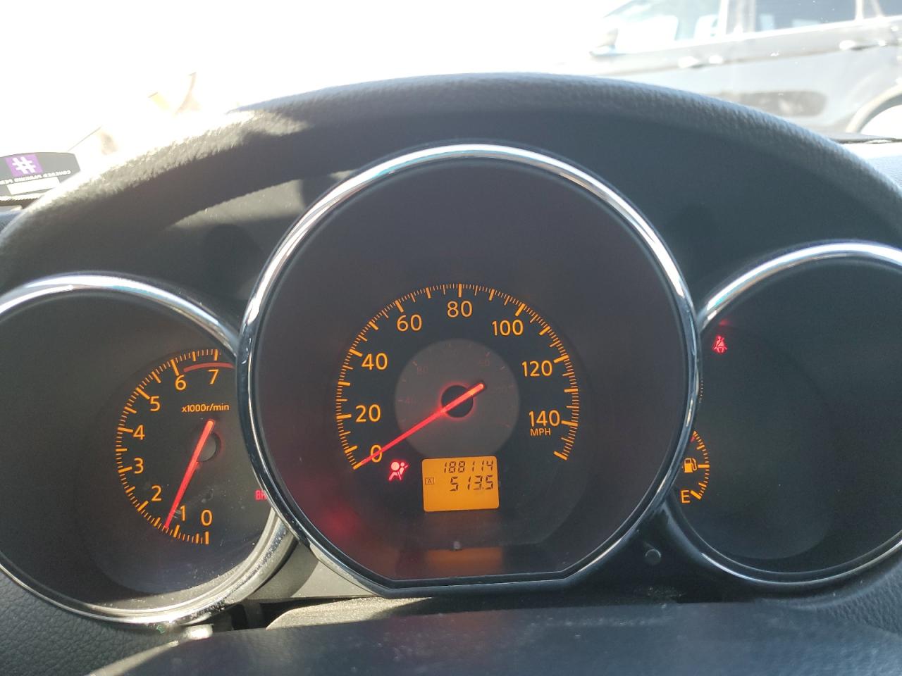 2005 Nissan Altima - Image 9