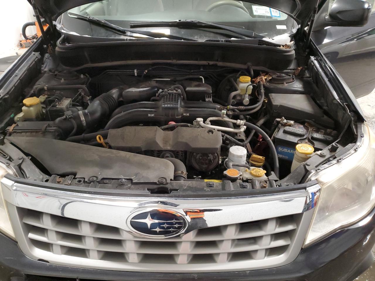 2013 Subaru Forester - Image 12