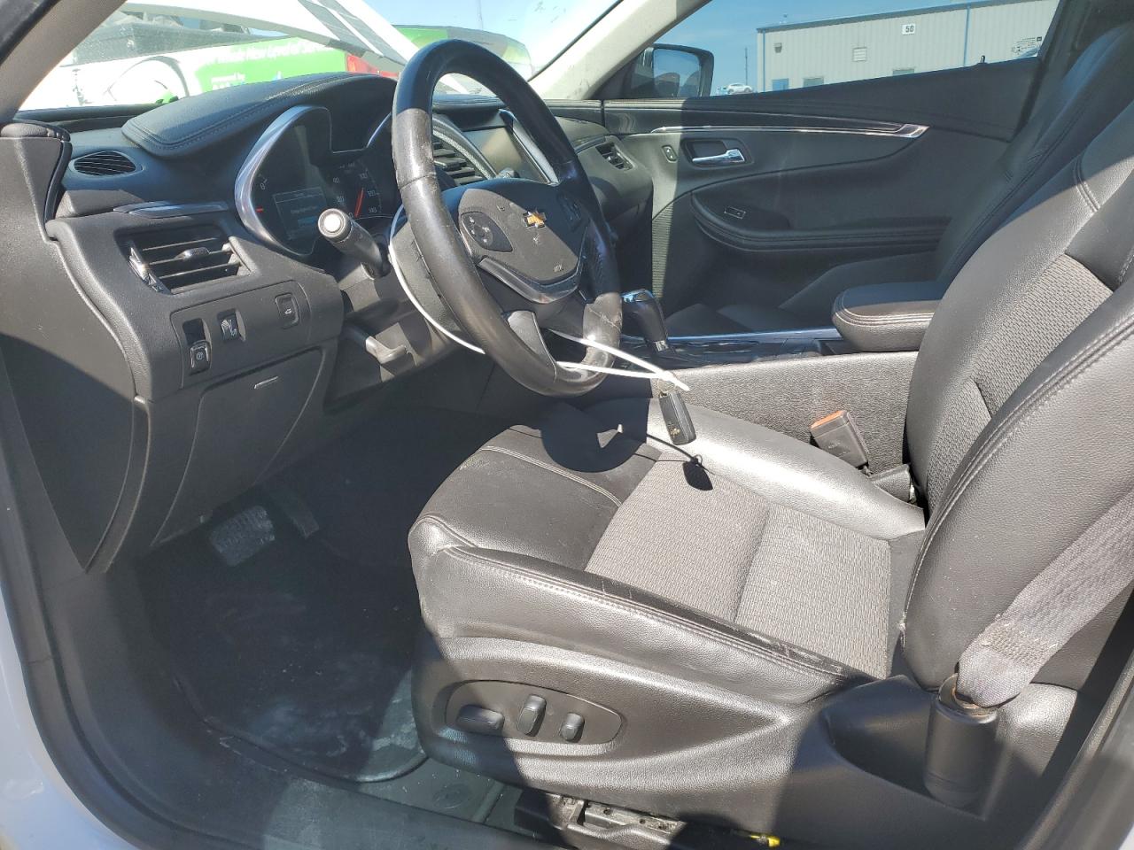 2019 Chevrolet Impala - Image 7