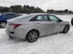 2023 Hyundai Elantra Sel zu verkaufen in Mendon, MA - Front End