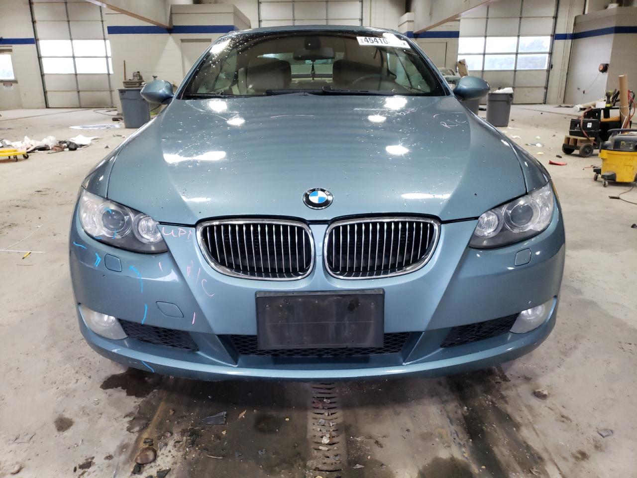 2009 BMW 3er - Image 5