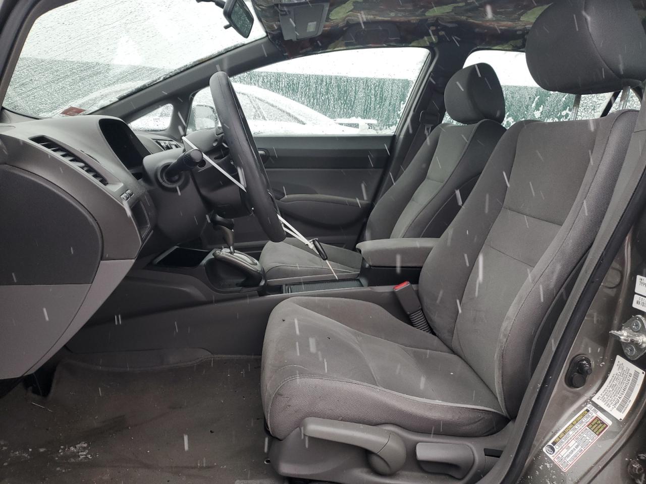 2006 Honda Civic - Image 7