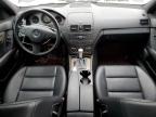 2008 MERCEDES-BENZ C 300 4MATIC for sale at Copart ON - COOKSTOWN