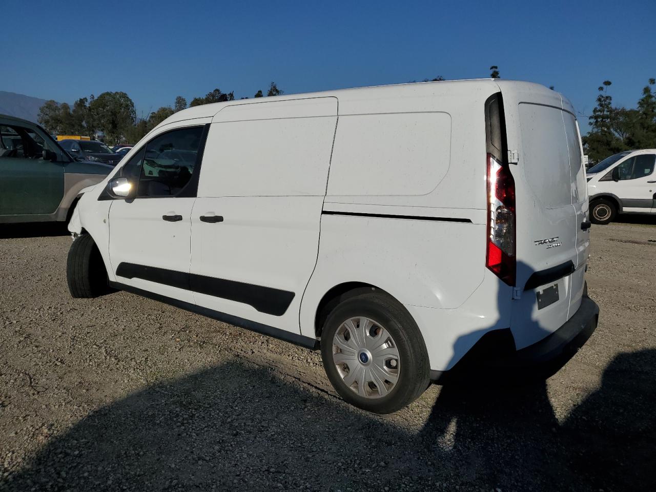 2020 Ford Transit - Image 2