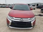 2016 Mitsubishi Outlander Se for Sale in Oklahoma City, OK - Rear End