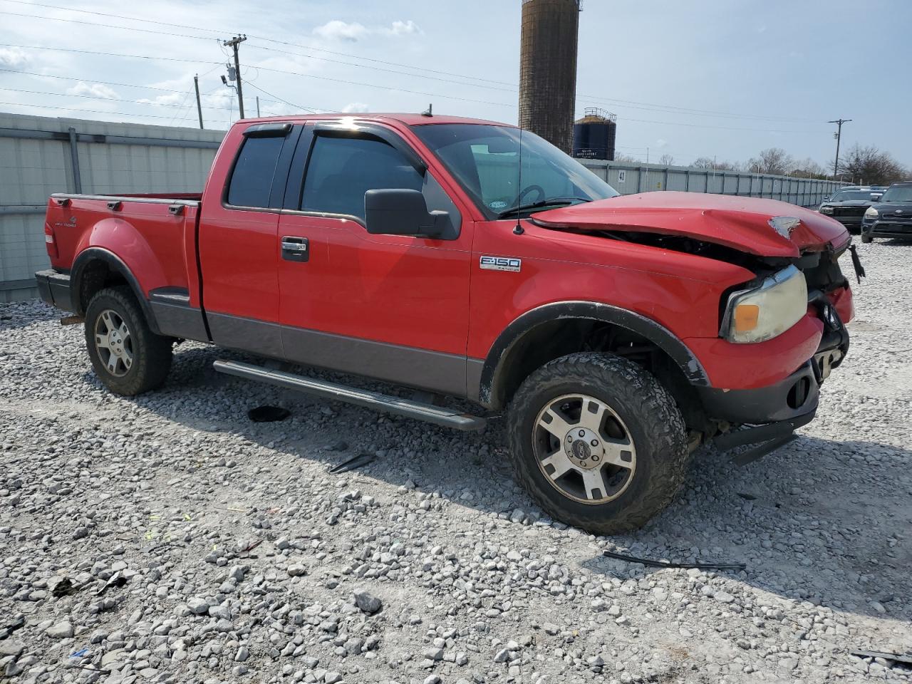 2006 Ford F-150 - Image 4