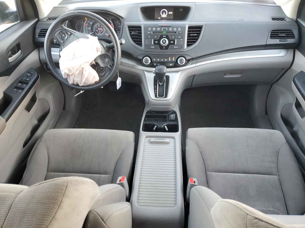 2012 Honda CR-V - Image 8