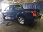 2015 Ford F150 Super Cab na sprzedaż w Woodhaven, MI - Side