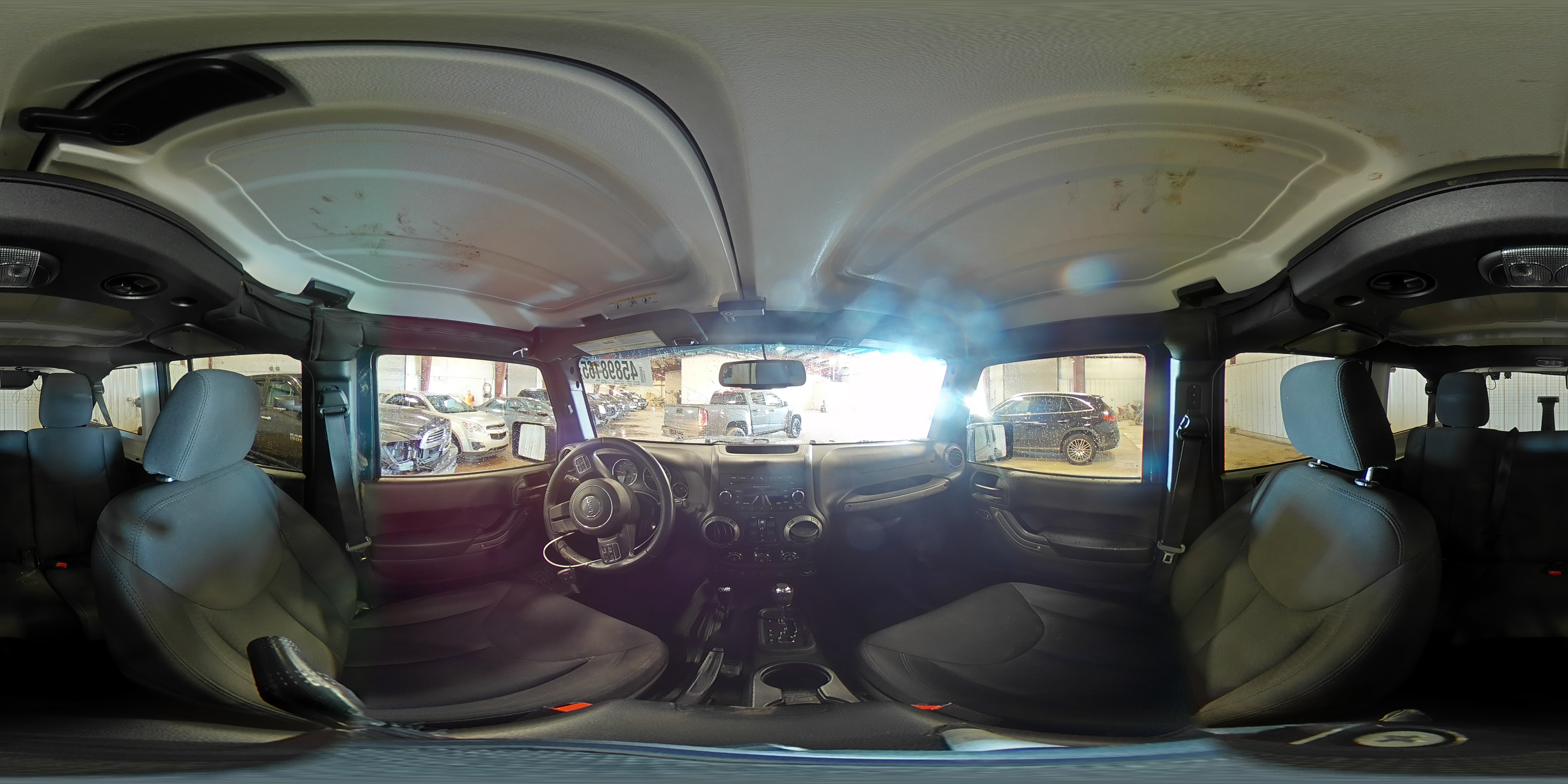 2016 Jeep Wrangler - Image 14