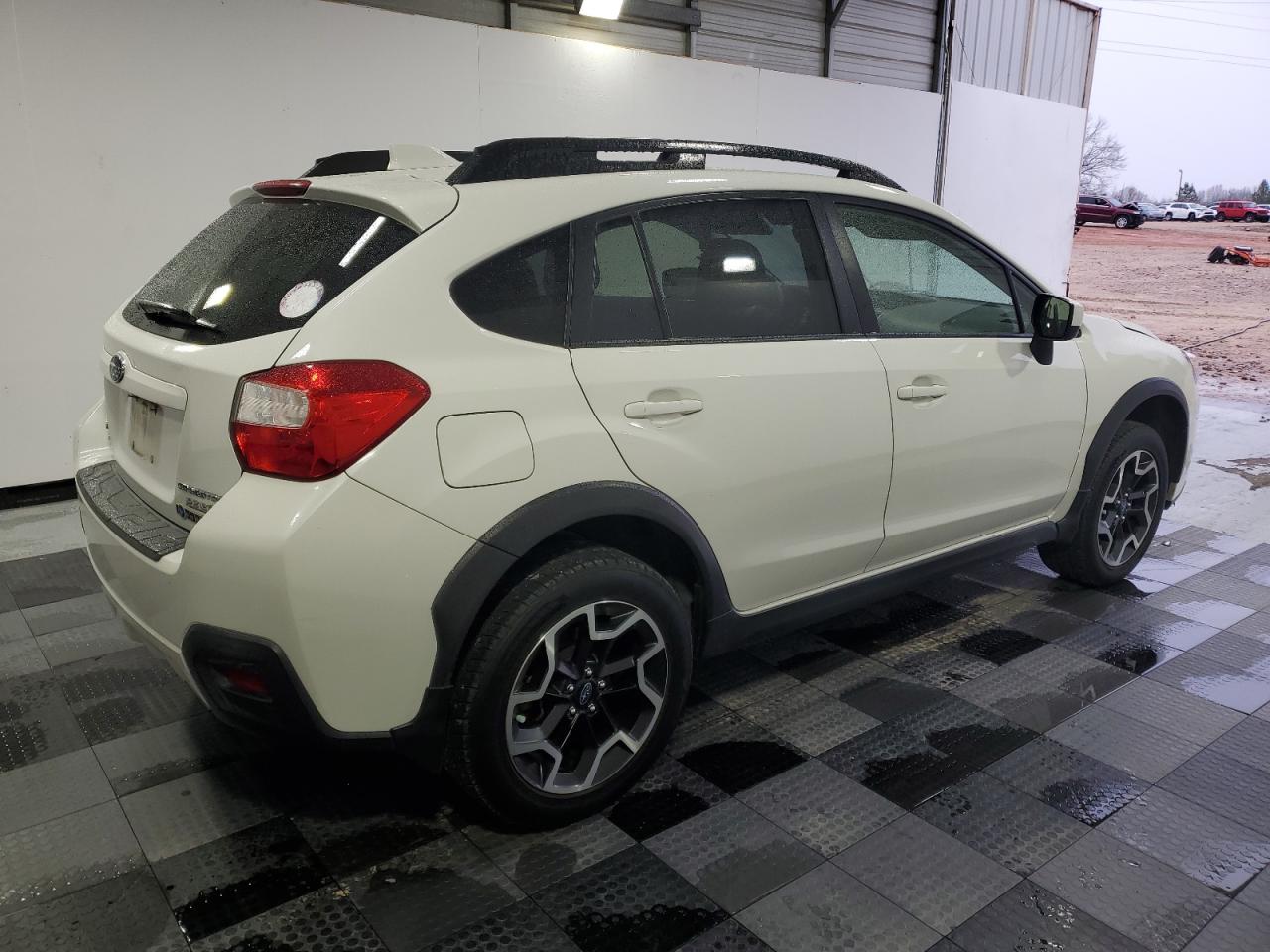 2017 Subaru XV - Image 3