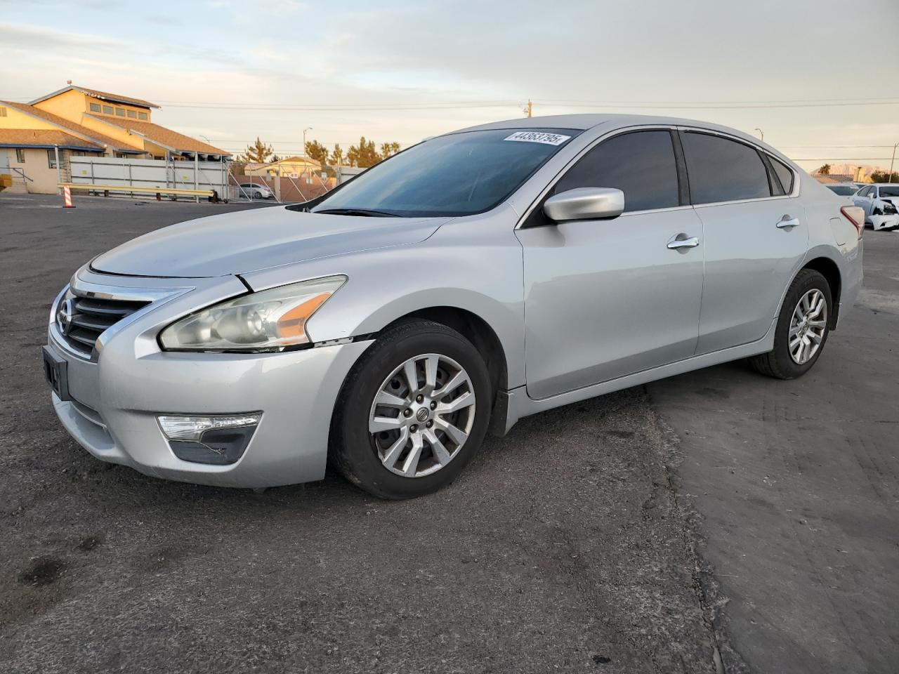 2013 Nissan Altima - Image 1