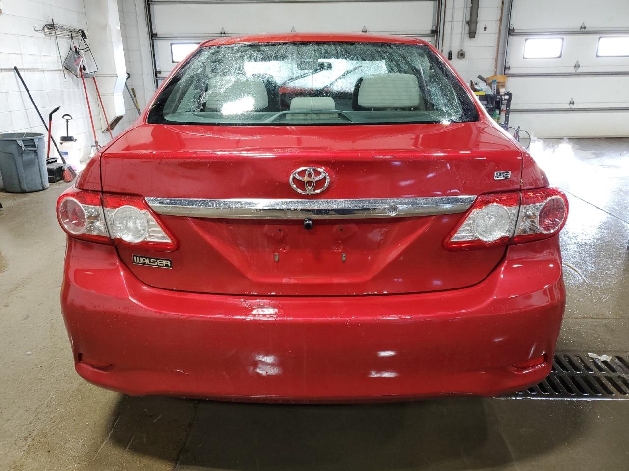 2011 Toyota Corolla - Image 6