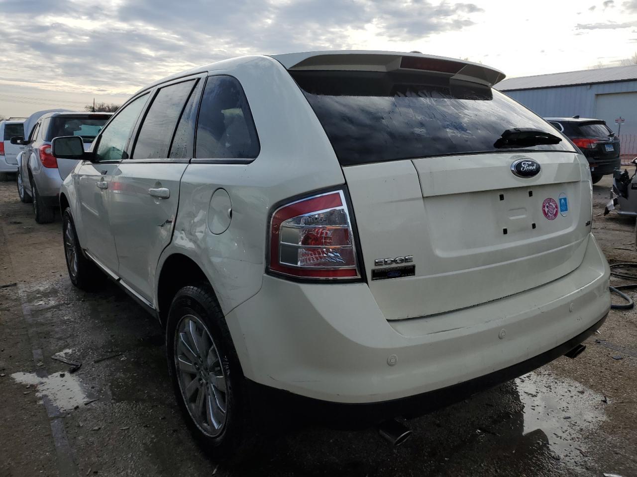 2007 Ford Edge - Image 2