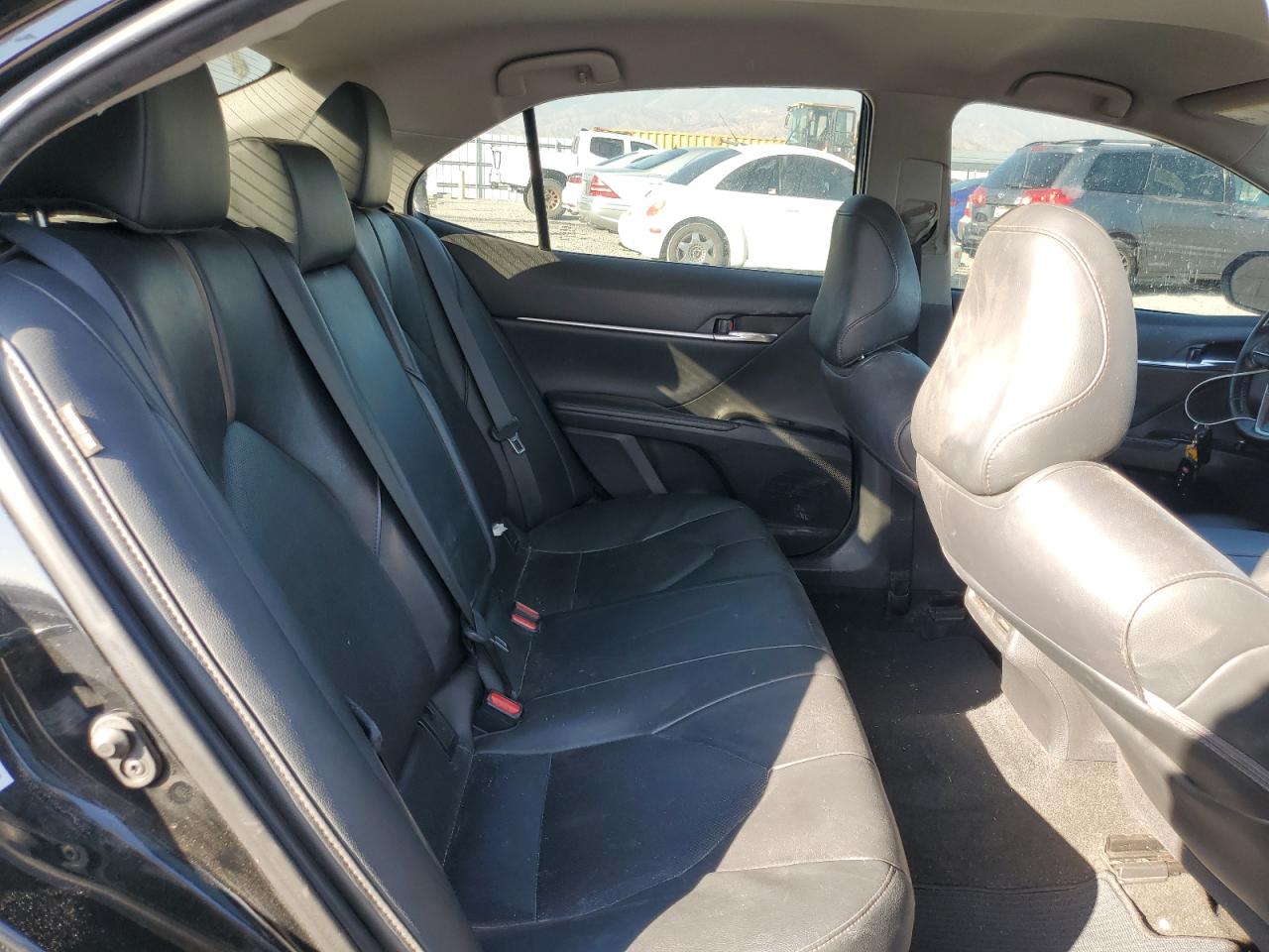 2020 Toyota Camry - Image 10