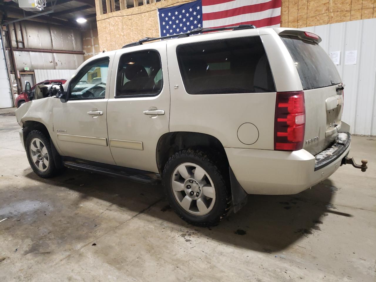 2013 Chevrolet Tahoe - Image 2