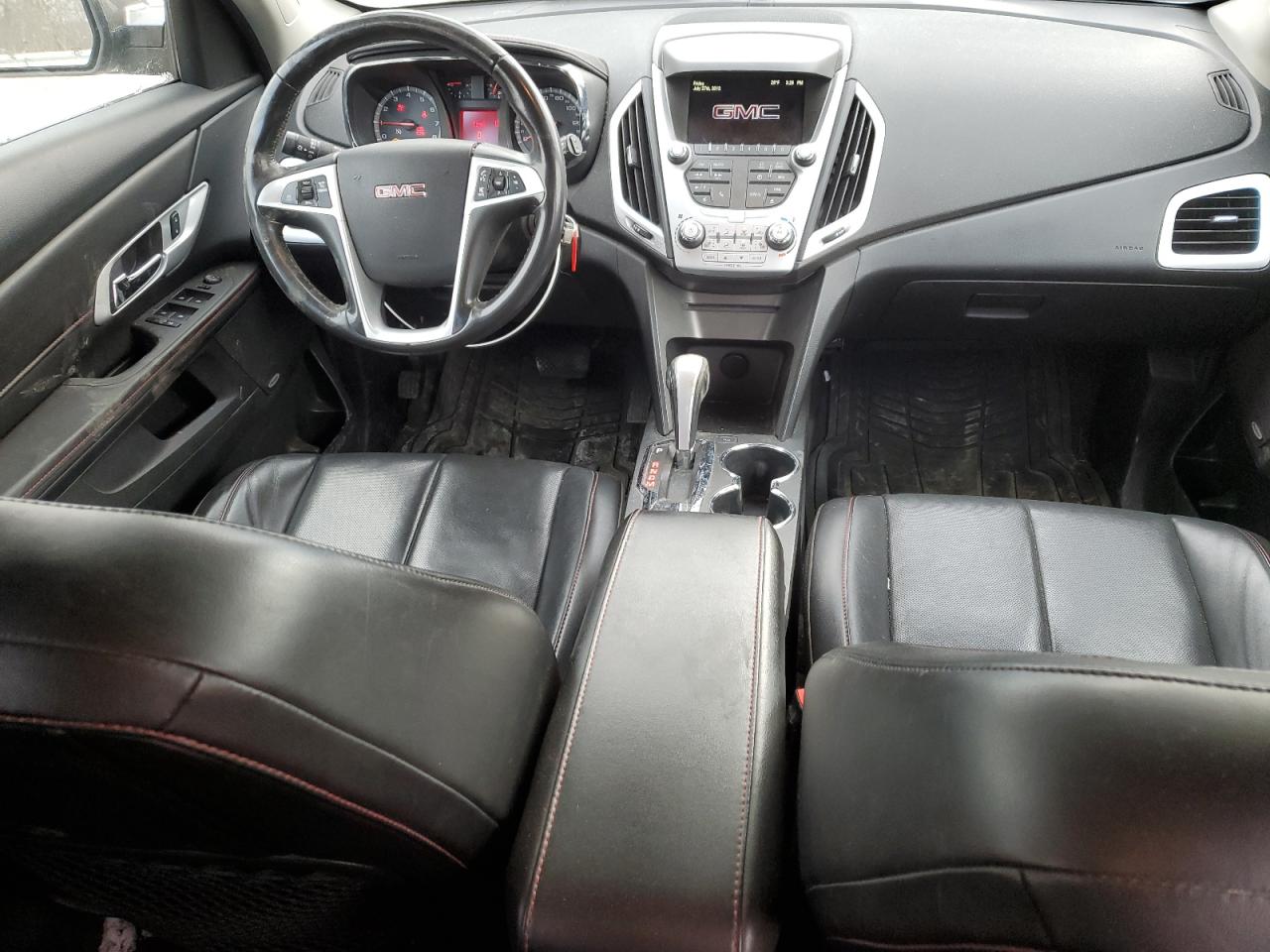 2012 GMC Terrain - Image 8