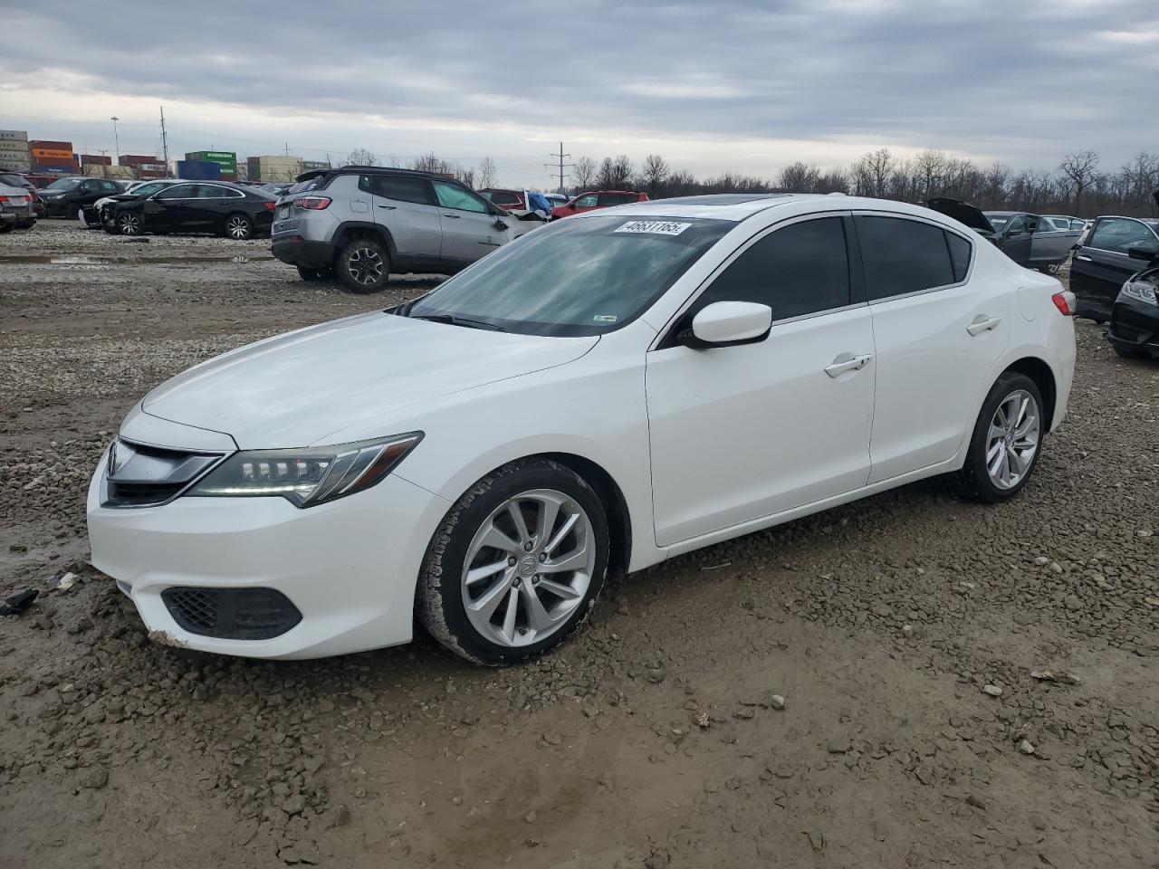 2016 Acura ILX - Image 1