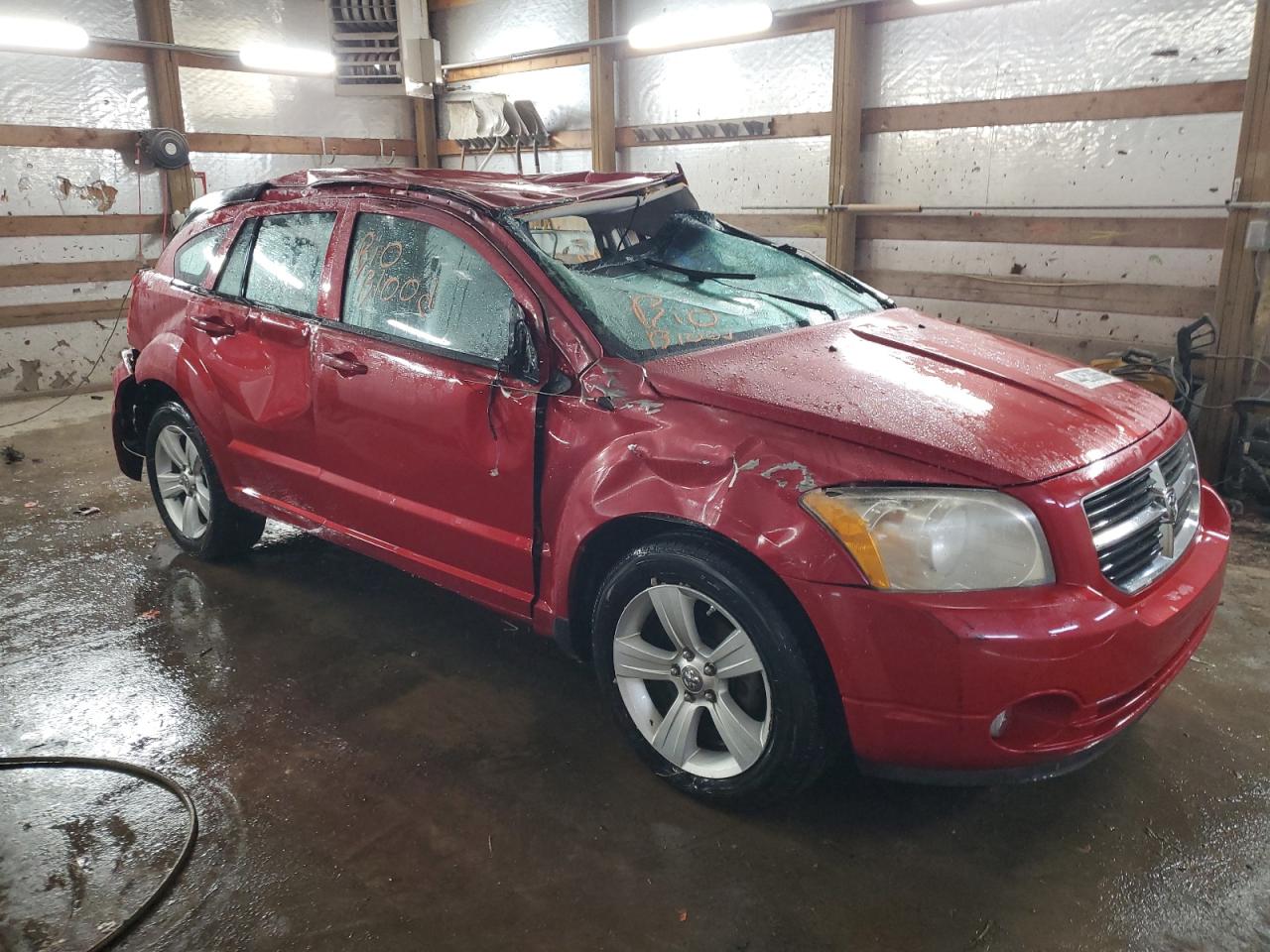 2012 Dodge Caliber - Image 4