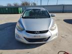 2012 Hyundai Elantra Gls for Sale in Wilmer, TX - Side