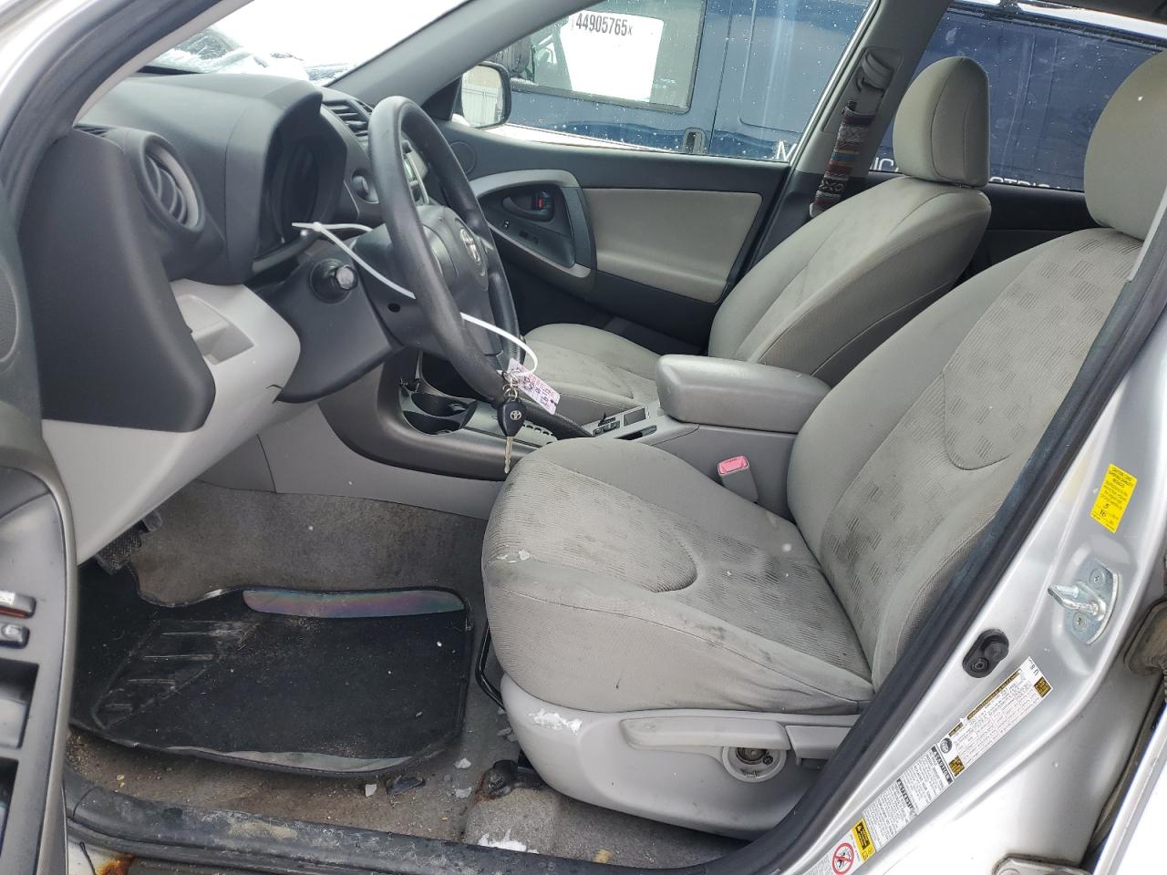 2010 Toyota RAV 4 - Image 7