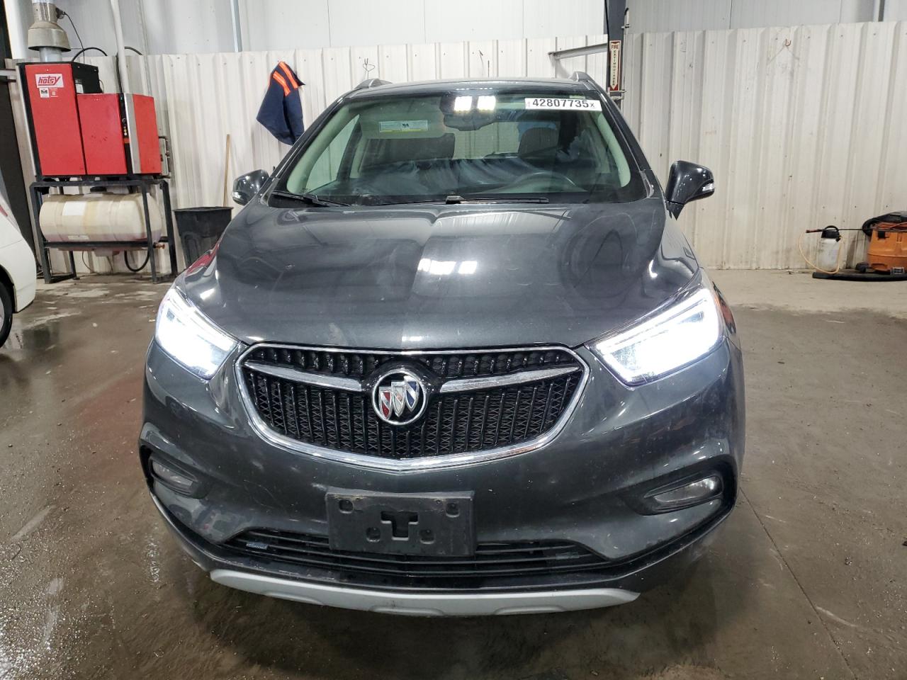 2017 Buick Encore - Image 5