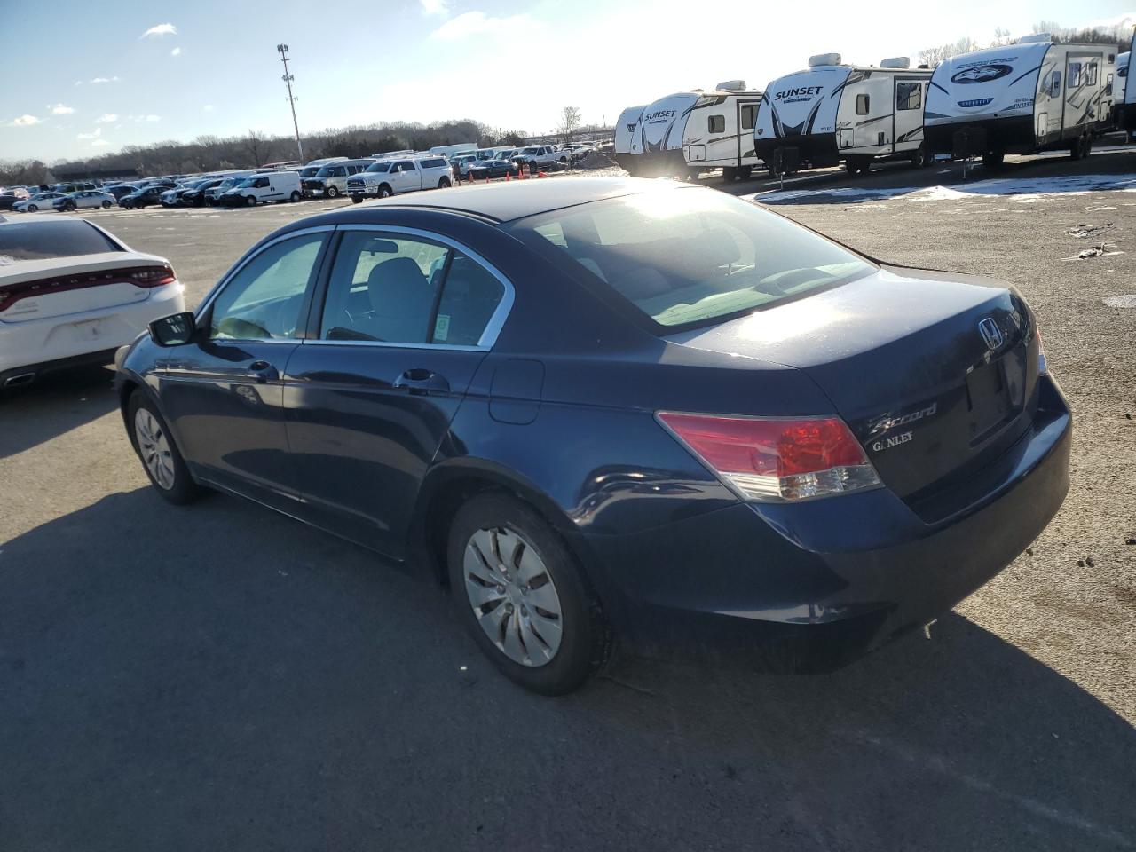2010 Honda Accord - Image 2