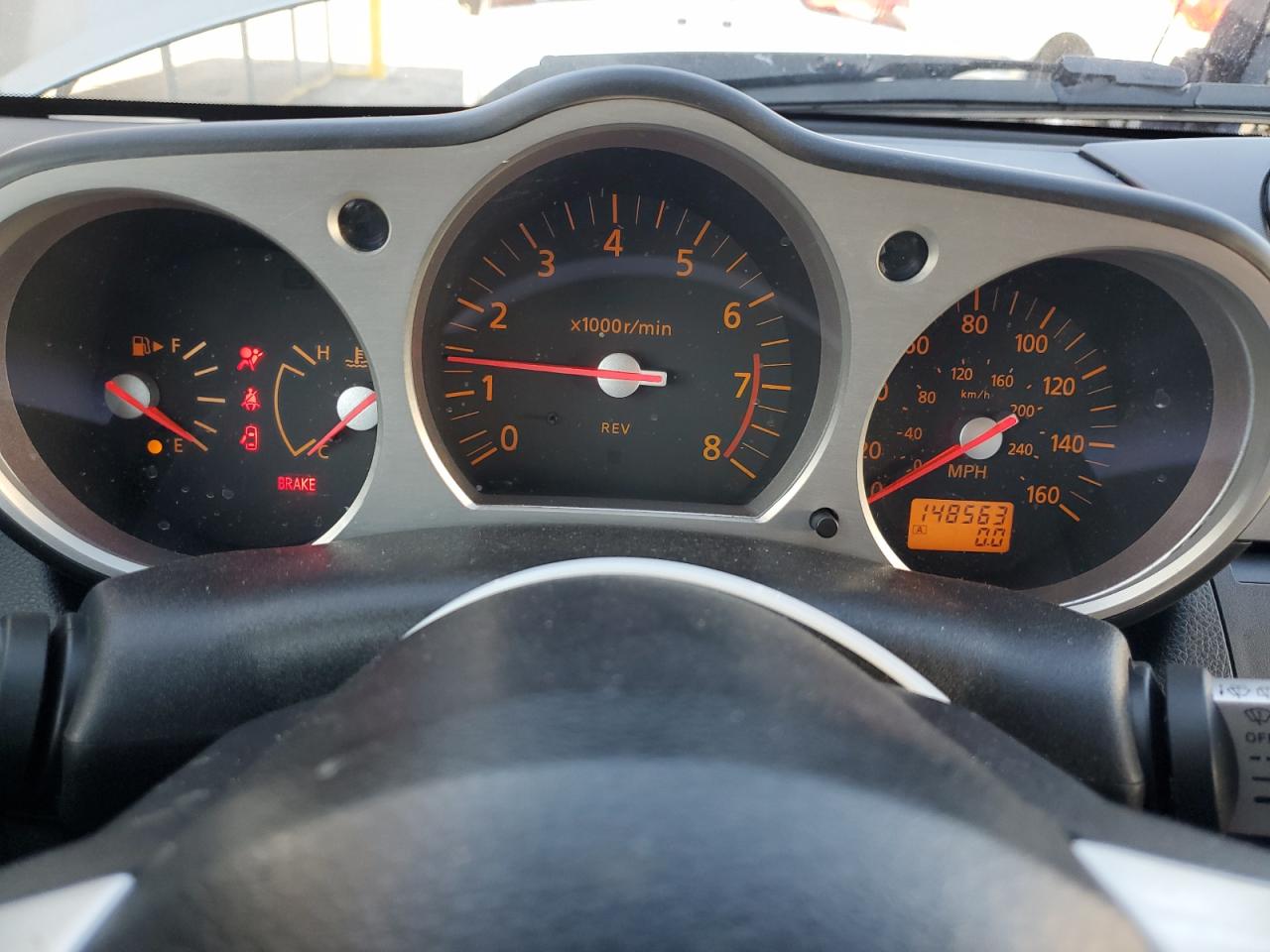 2004 Nissan 350Z - Image 9