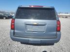 2016 Chevrolet Suburban C1500 Lt na sprzedaż w Hueytown, AL - Front End