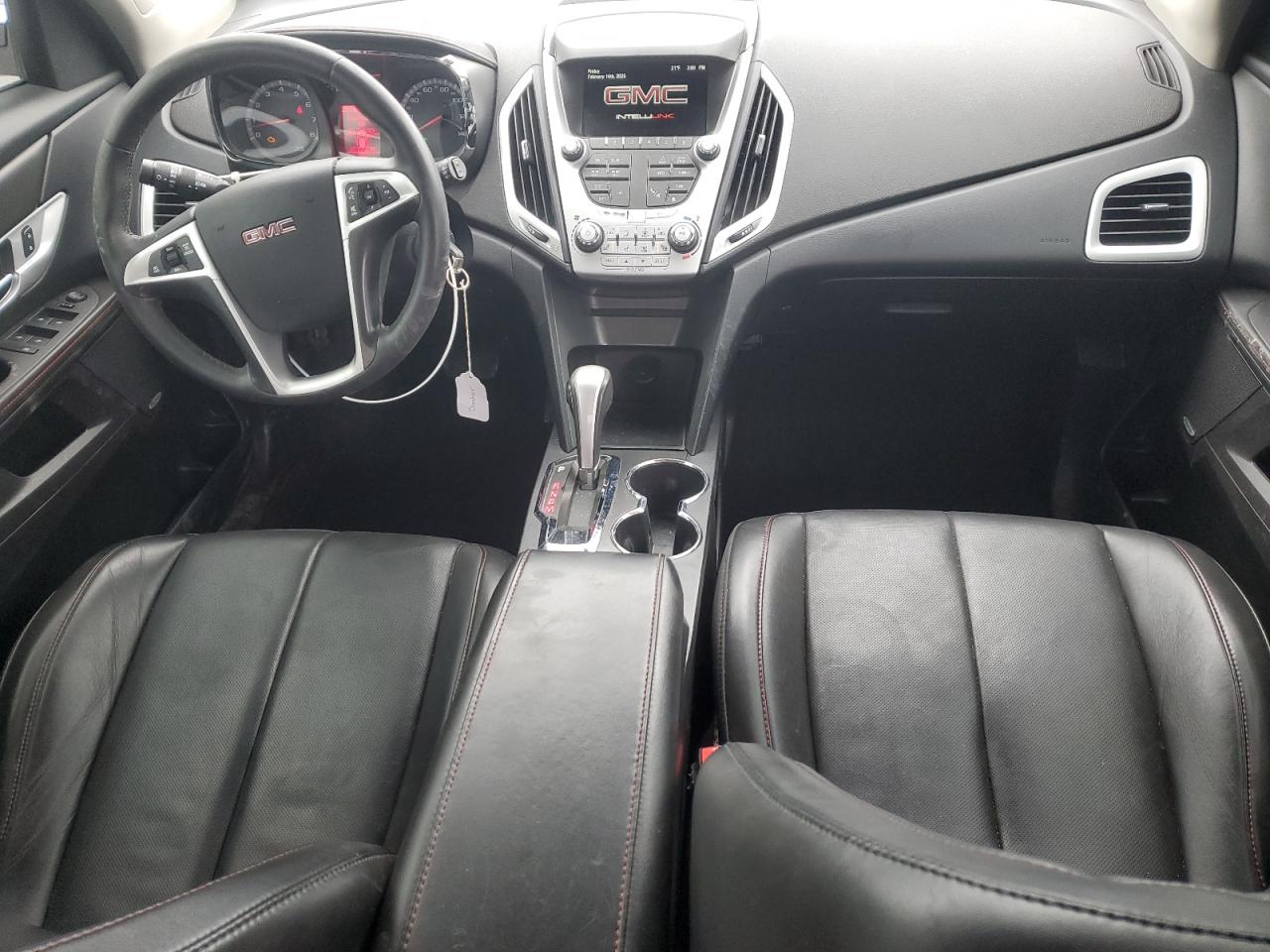2015 GMC Terrain - Image 8