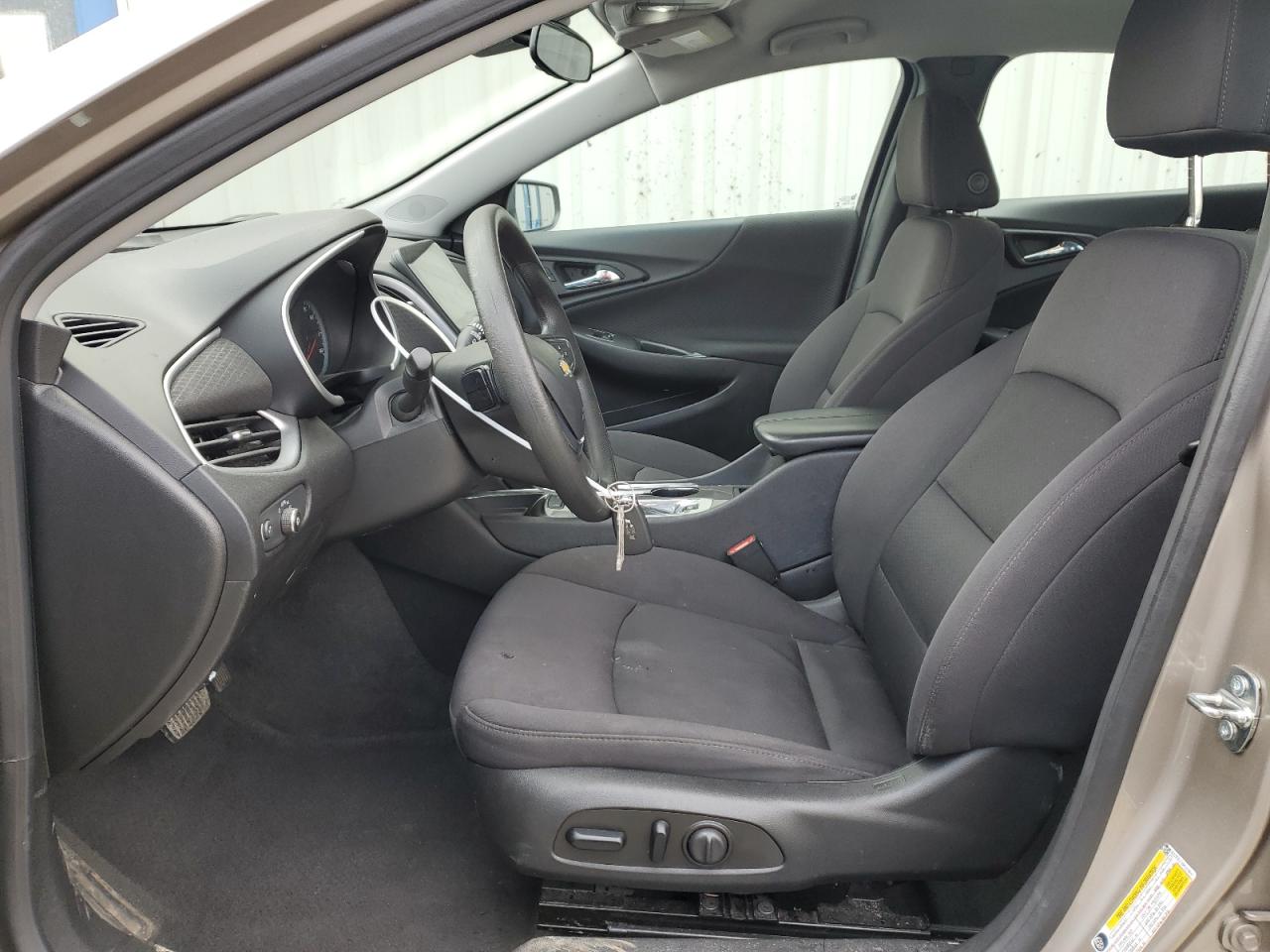2023 Chevrolet Malibu - Image 7