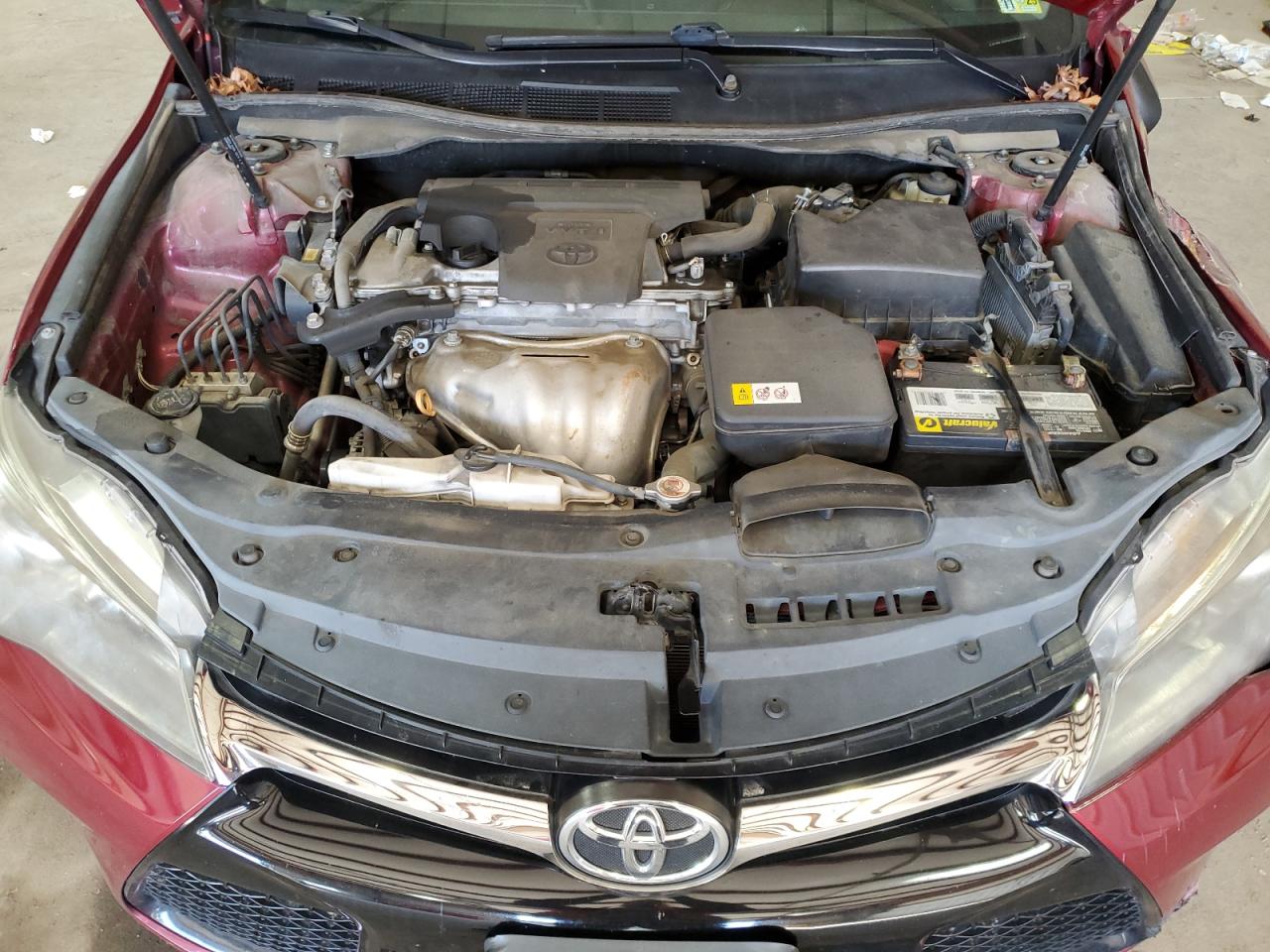 2017 Toyota Camry - Image 13