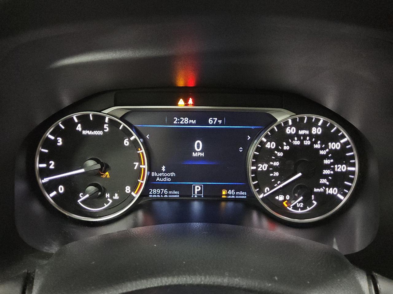 2024 Nissan Altima - Image 9