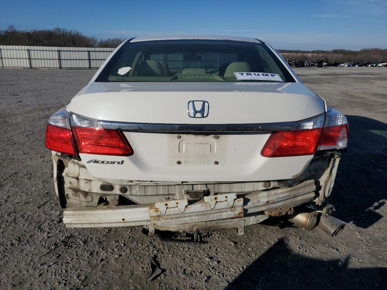 2014 Honda Accord - Image 6