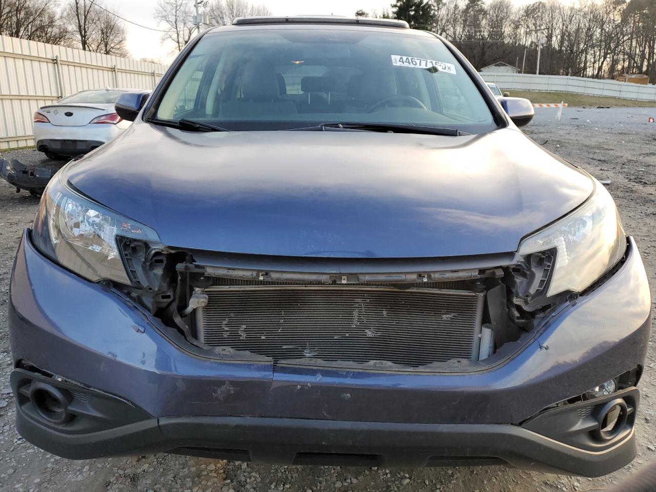 2013 Honda CR-V - Image 5