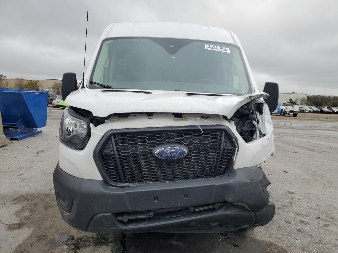 2023 Ford Transit - Image 5