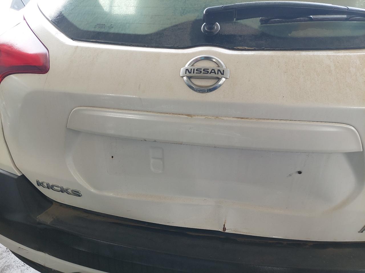 3N1CP5C96KL478979 - 2019 Nissan Kicks - #46965035