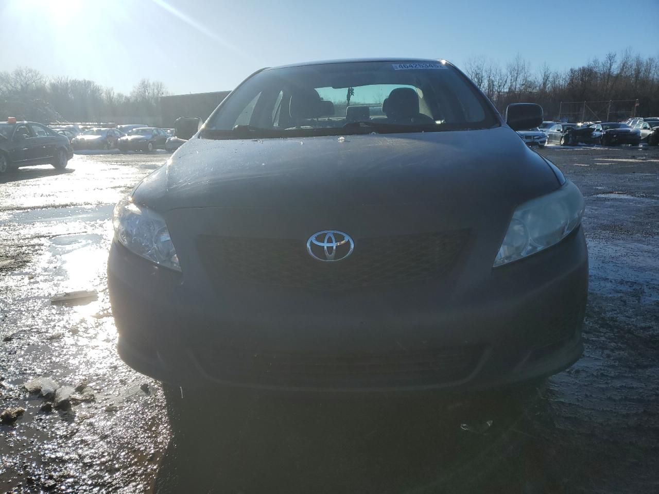 2009 Toyota Corolla - Image 5