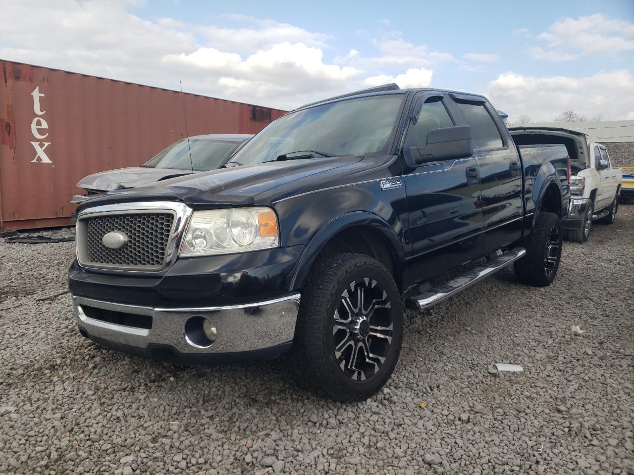 2007 Ford F-150 - Image 1