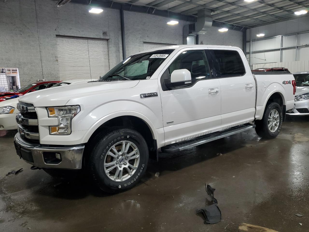 2015 Ford F-150 - Image 1