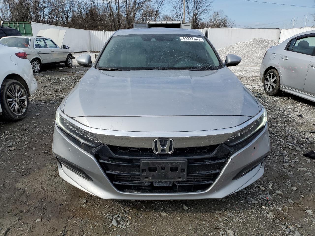 2019 Honda Accord - Image 5