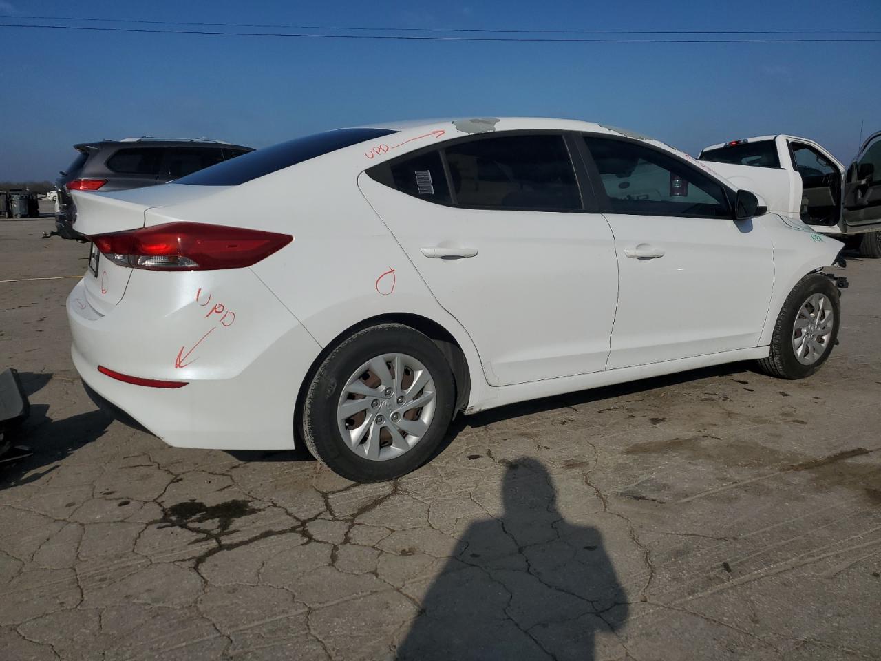 2018 Hyundai Elantra - Image 3