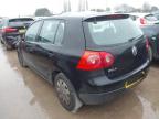 2005 VOLKSWAGEN GOLF S for sale at Copart SANDY