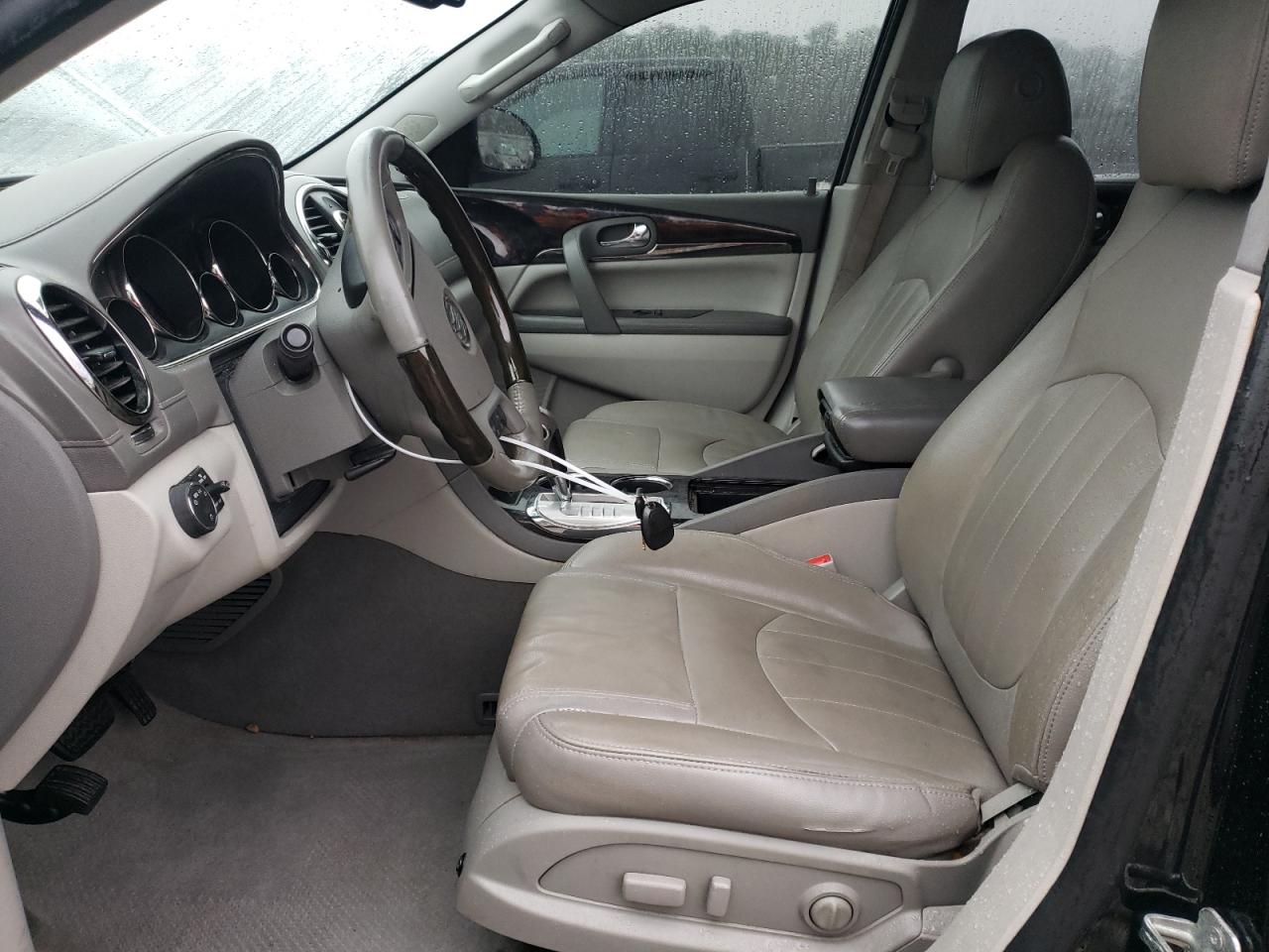 2015 Buick Enclave - Image 7