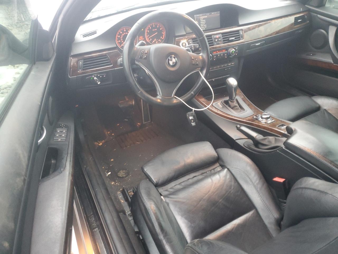 2011 BMW 3er - Image 8