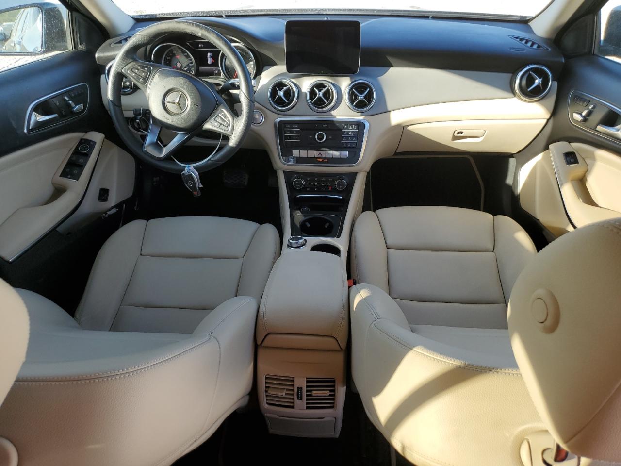2018 Mercedes-Benz GLA-klasse - Image 8