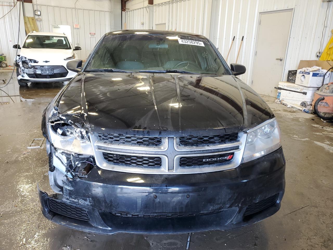2013 Dodge Avenger - Image 5