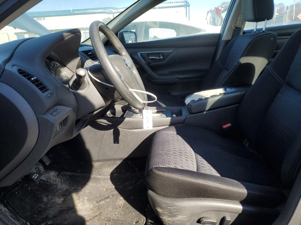 2016 Nissan Altima - Image 7