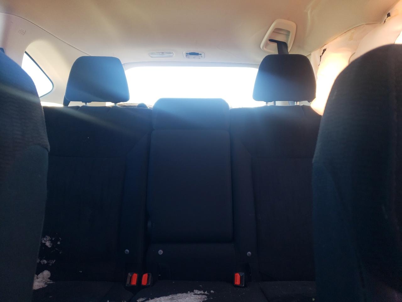 2014 Honda CR-V - Image 10