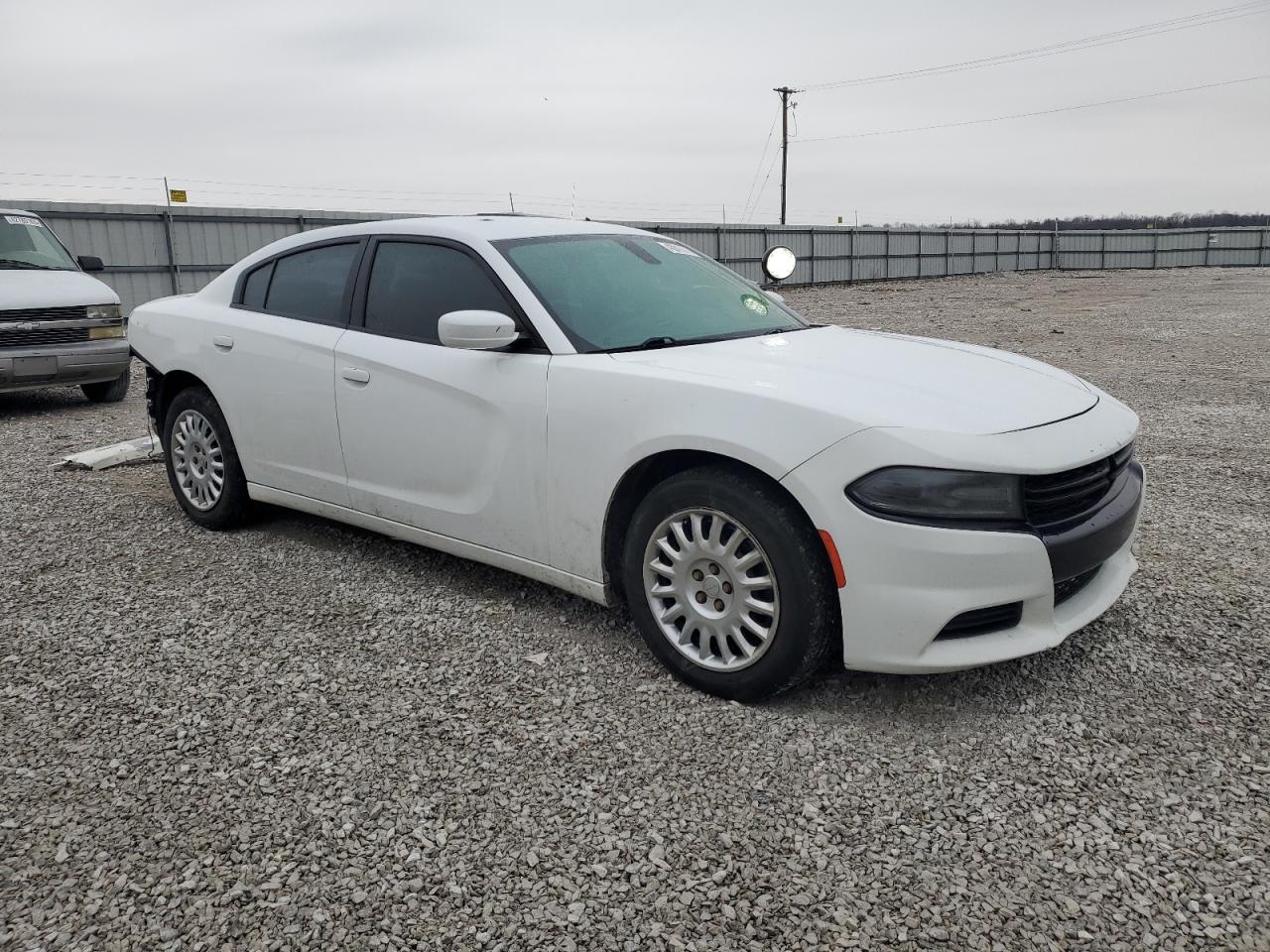 2016 Dodge Charger - Image 4