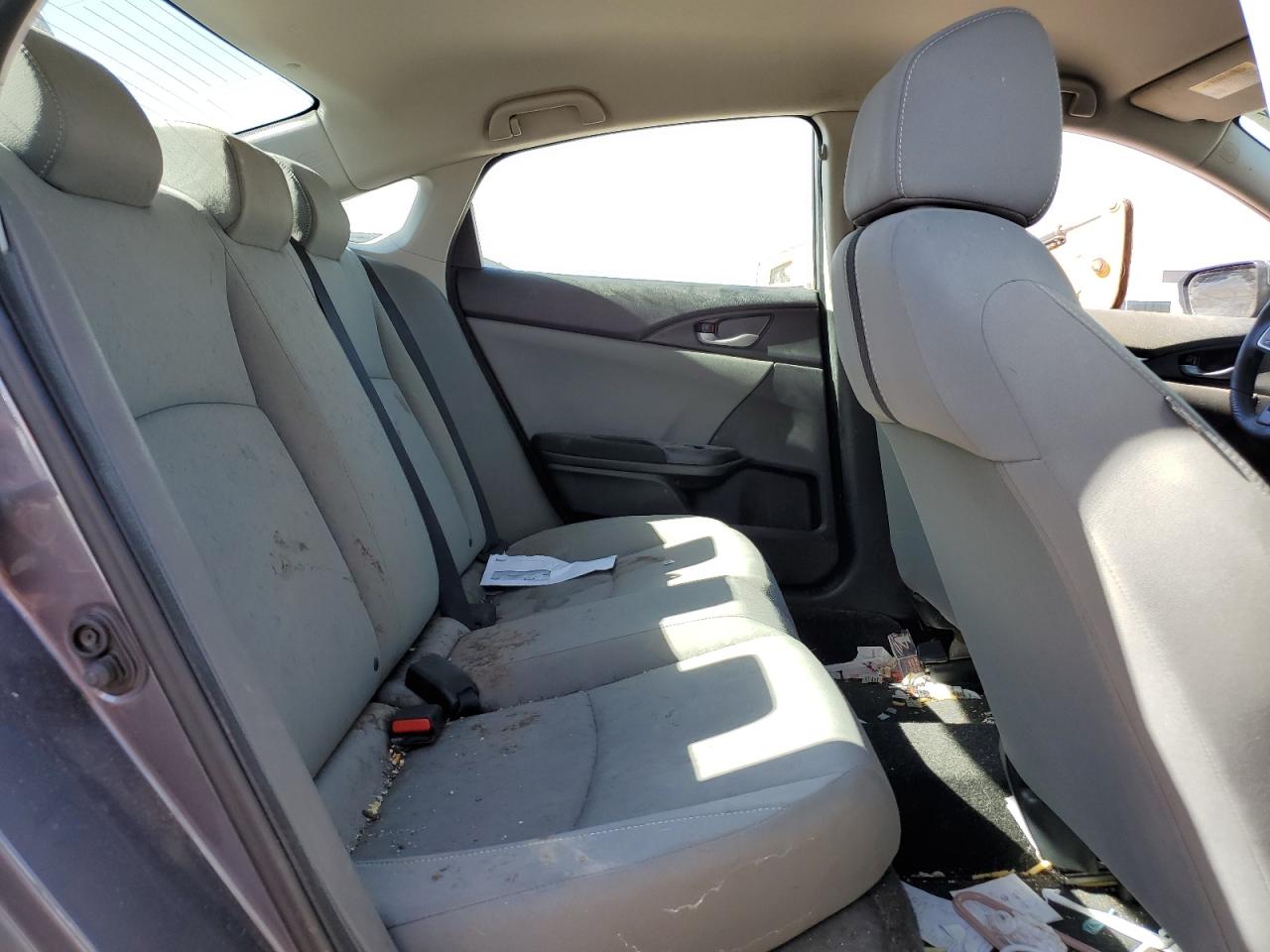 2020 Honda Civic - Image 10